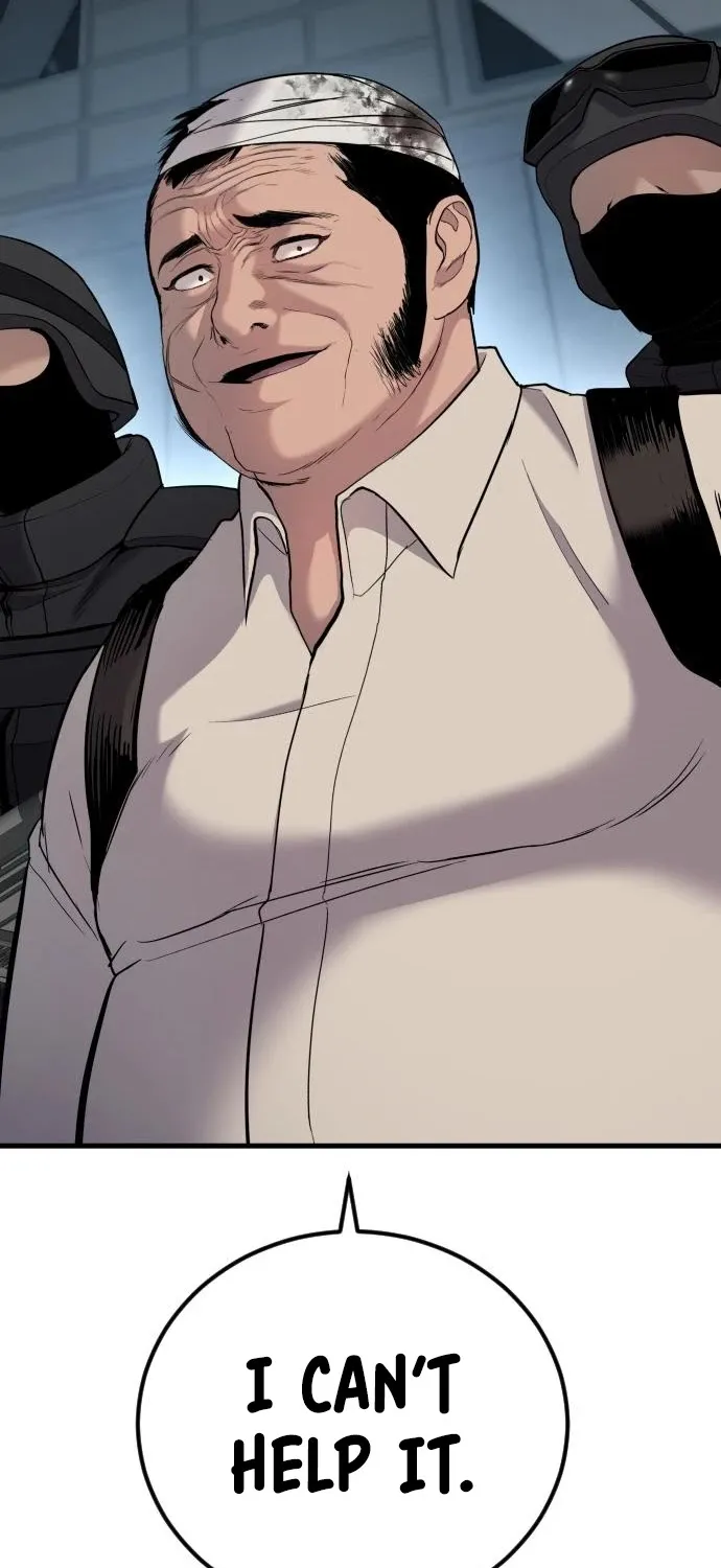 Director Kim Chapter 22 page 108 - 