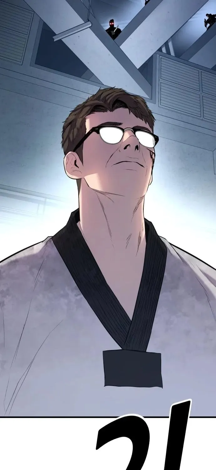 Director Kim Chapter 22 page 110 - 