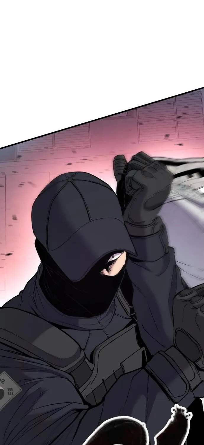 Director Kim Chapter 22 page 116 - 