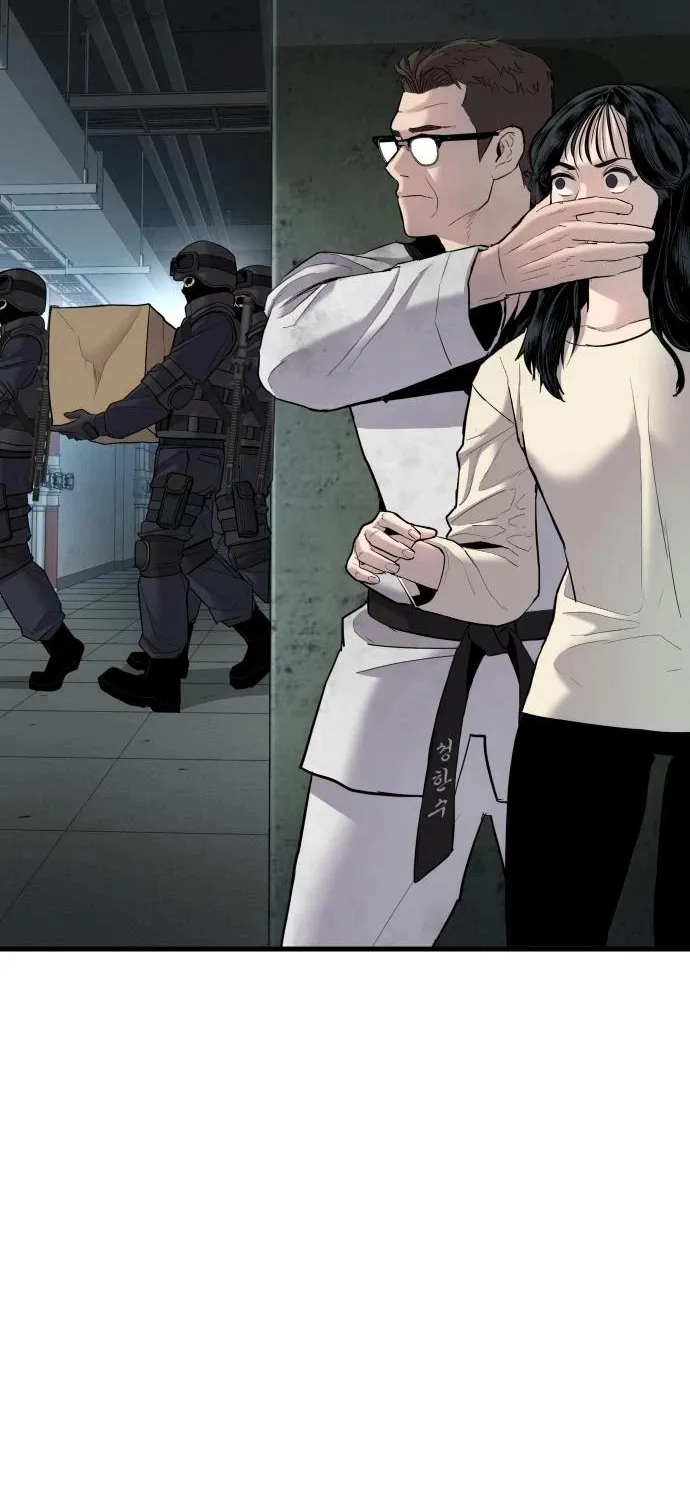 Director Kim Chapter 22 page 13 - 