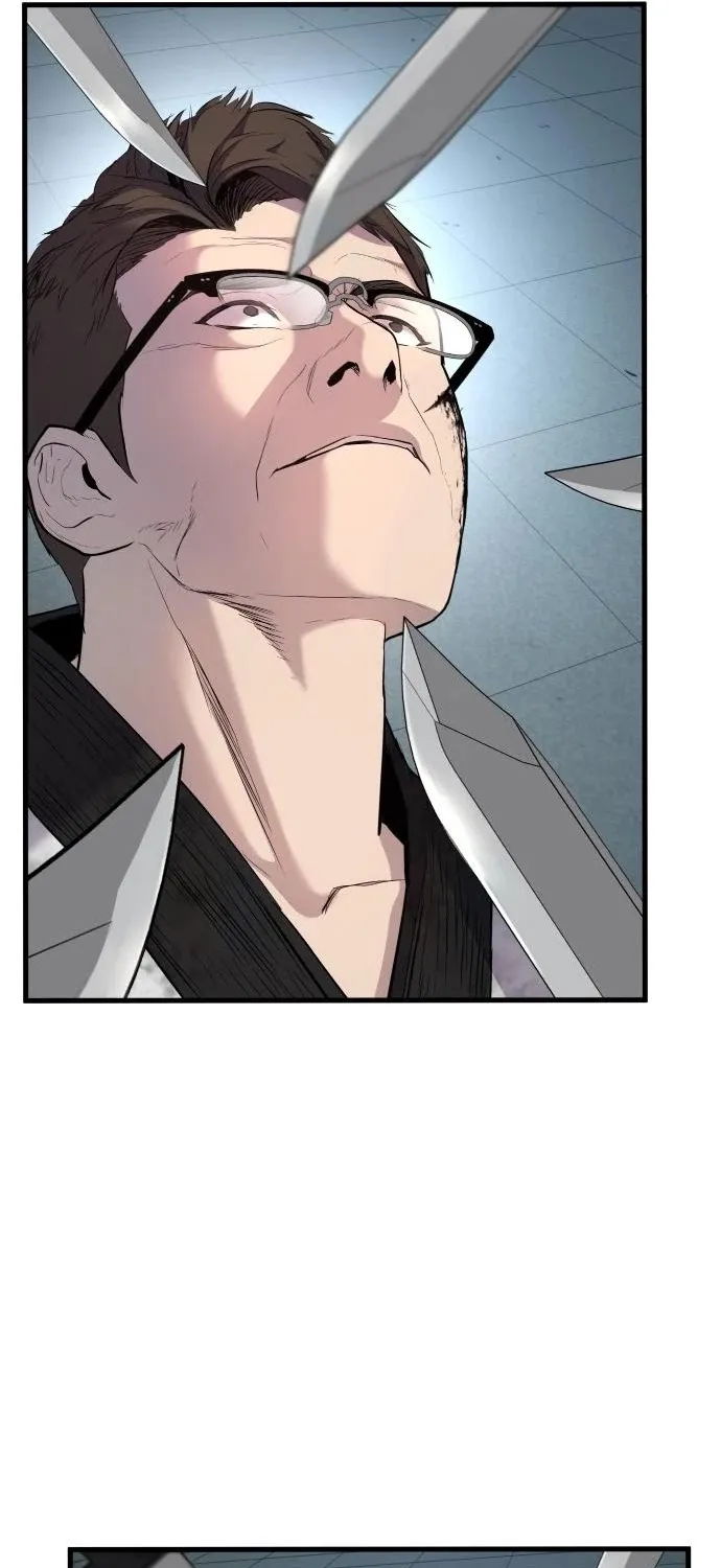 Director Kim Chapter 22 page 124 - 