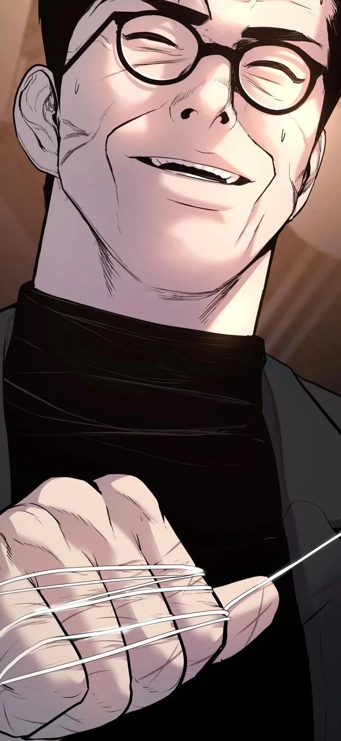 Director Kim Chapter 22 page 159 - 