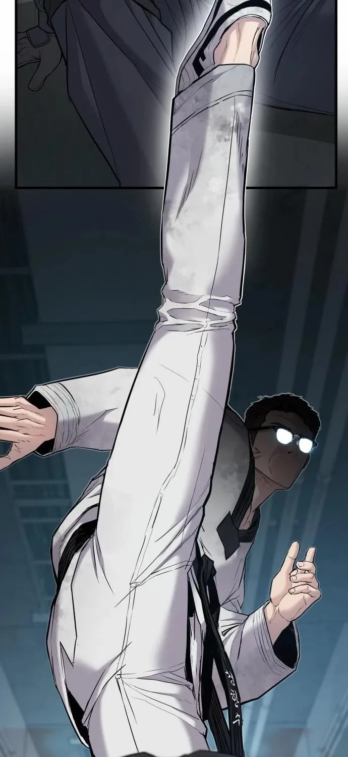 Director Kim Chapter 22 page 36 - 