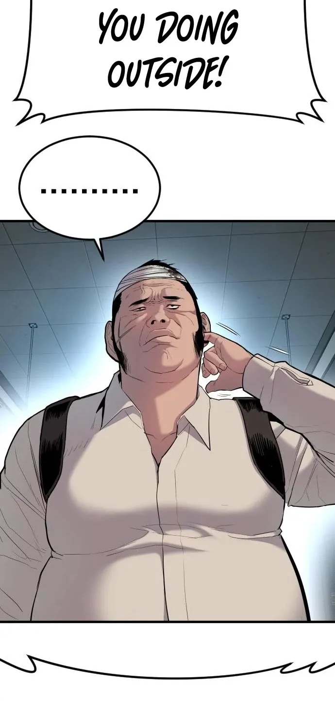 Director Kim Chapter 22 page 43 - 