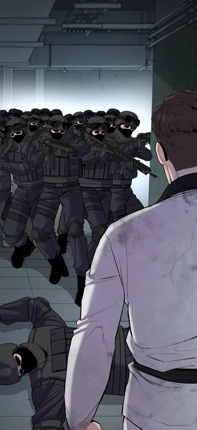 Director Kim Chapter 22 page 67 - 
