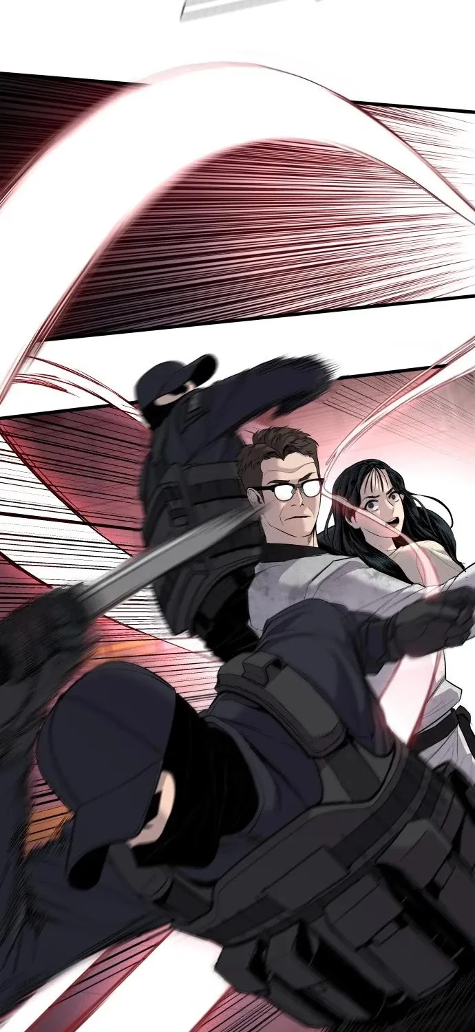 Director Kim Chapter 22 page 80 - 
