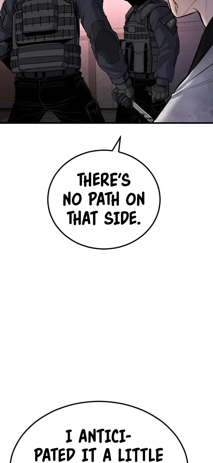 Director Kim Chapter 22 page 85 - 