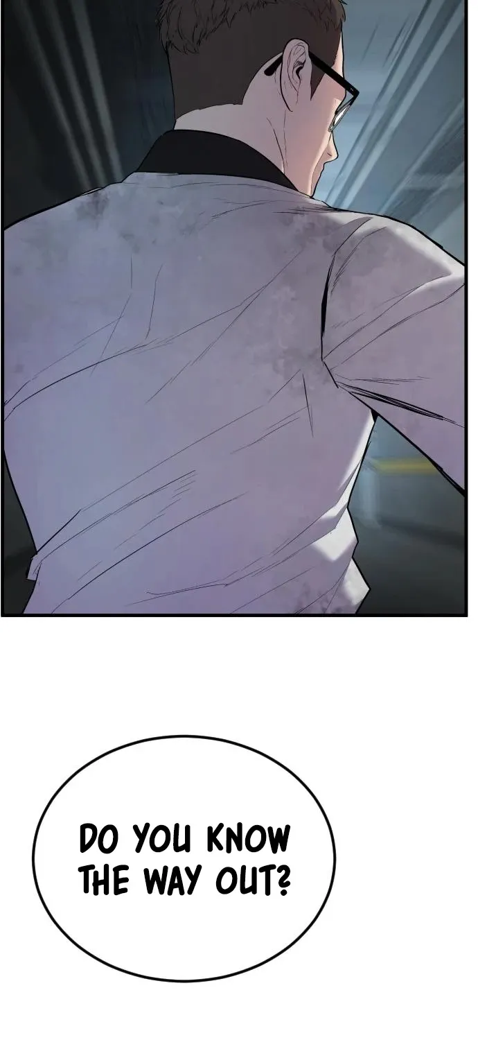 Director Kim Chapter 22 page 10 - 