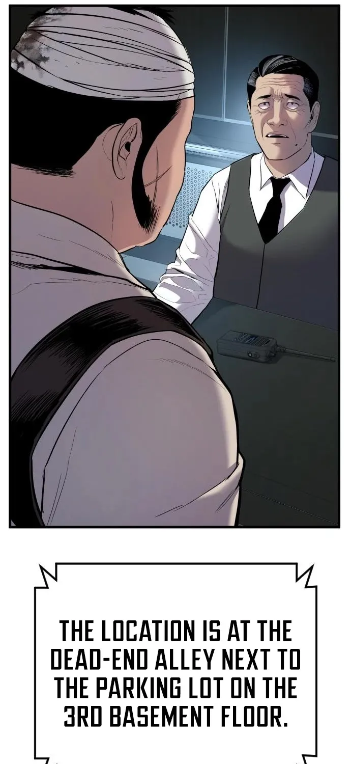 Director Kim Chapter 22 page 91 - 