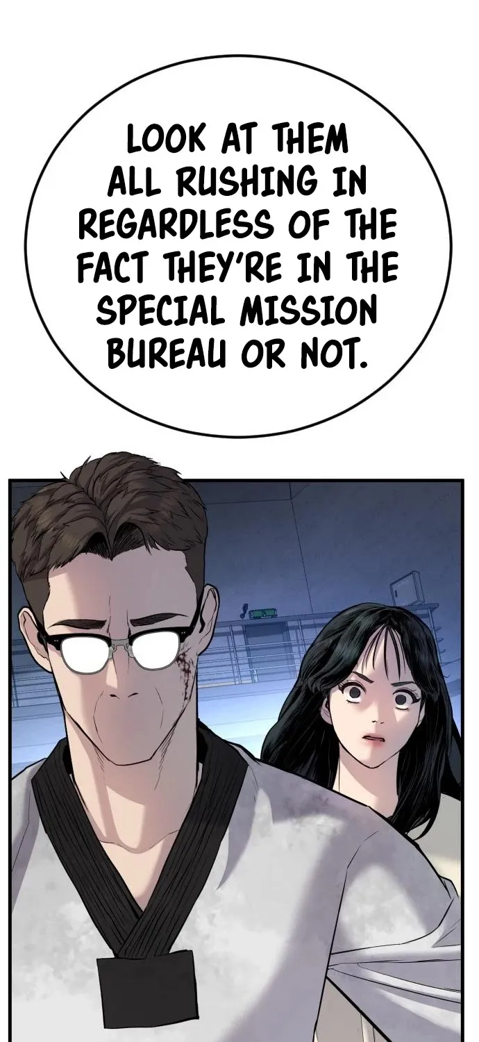 Director Kim Chapter 22 page 94 - 