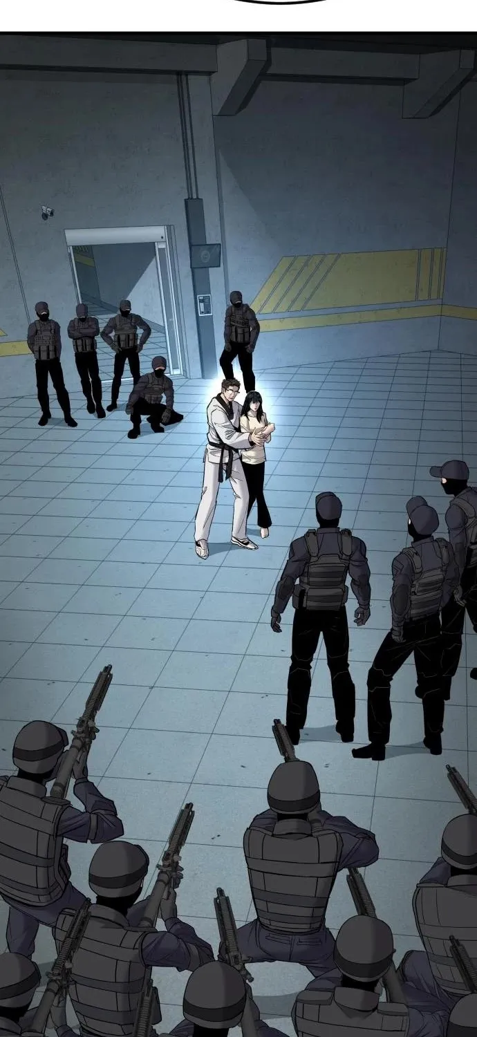 Director Kim Chapter 22 page 96 - 
