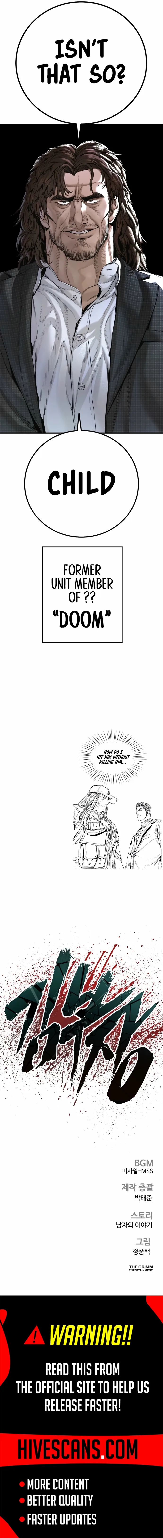 Director Kim Chapter 223 page 21 - 