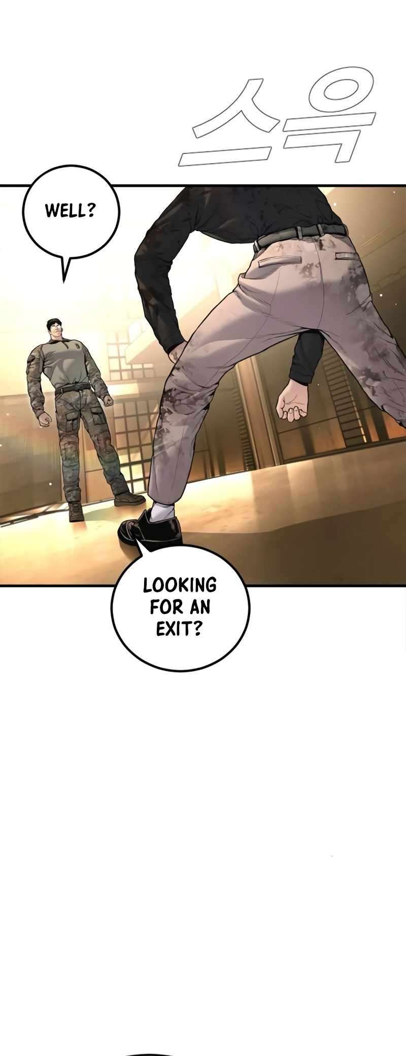 Director Kim Chapter 225 page 106 - 