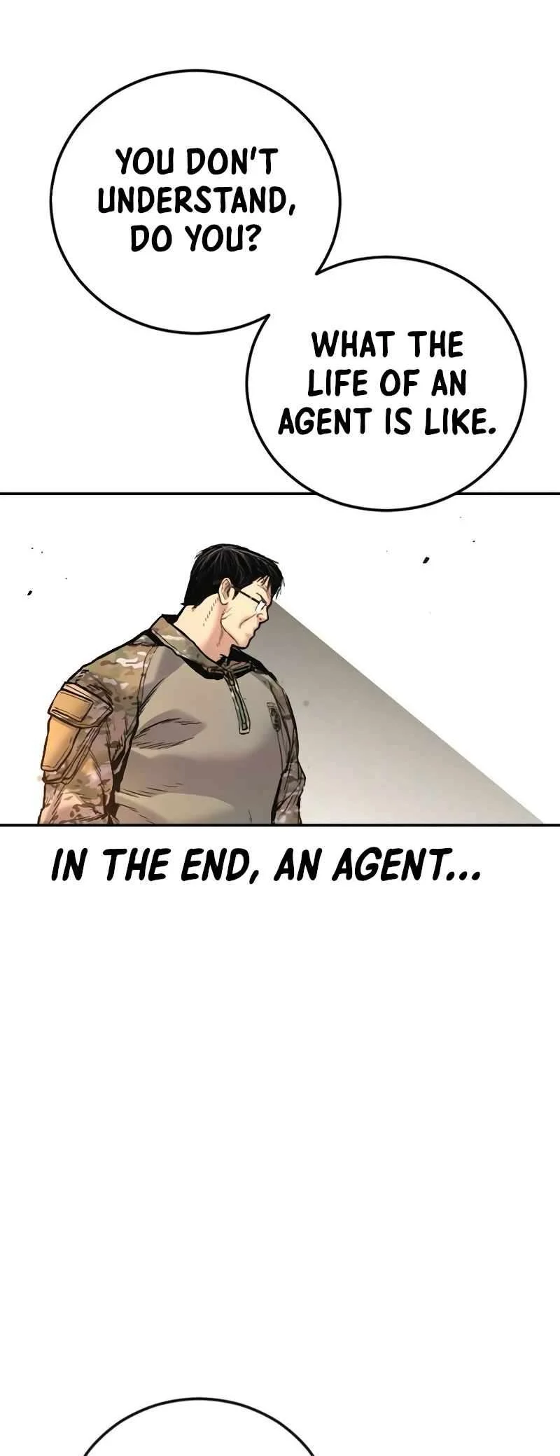 Director Kim Chapter 225 page 108 - 