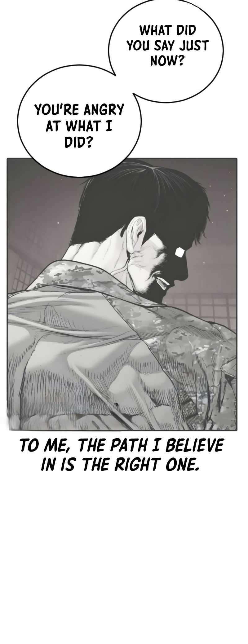 Director Kim Chapter 225 page 110 - 