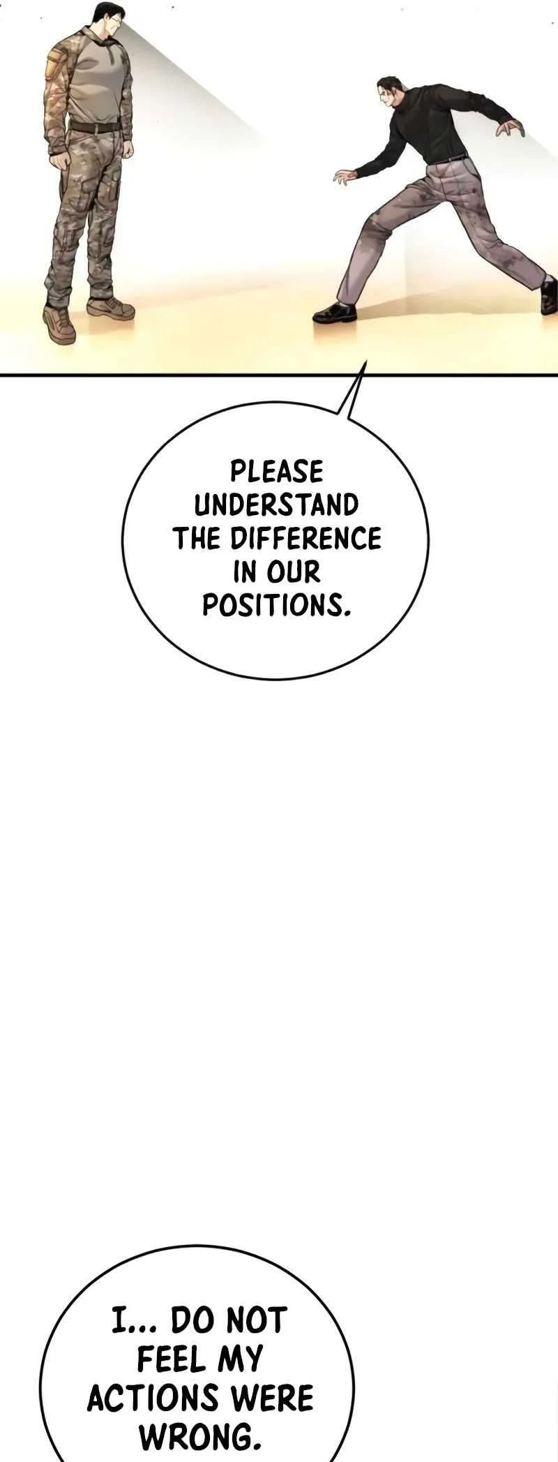 Director Kim Chapter 225 page 112 - 