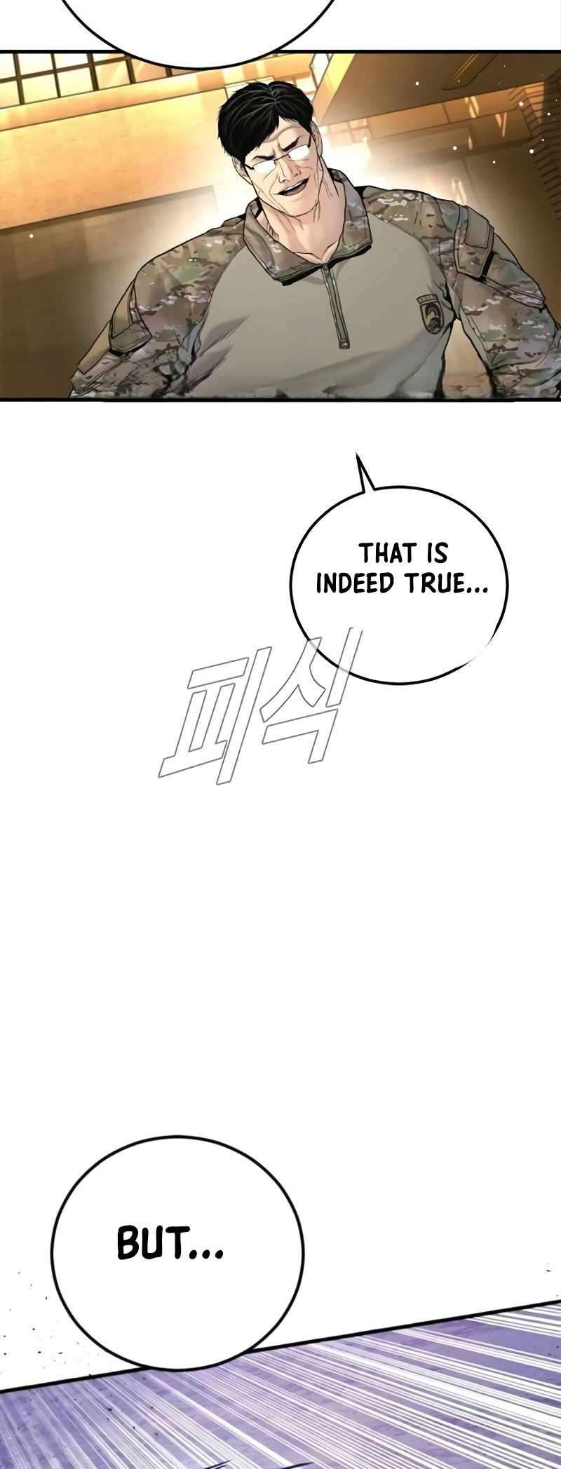 Director Kim Chapter 225 page 113 - 
