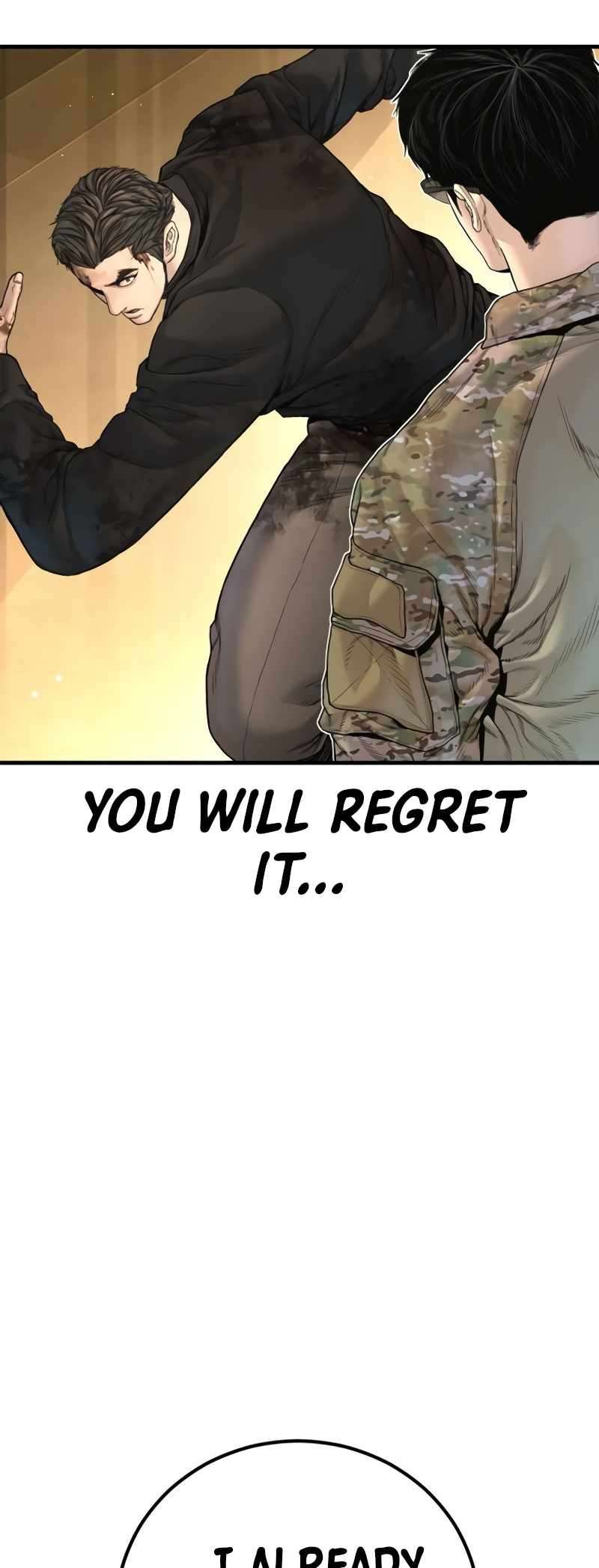 Director Kim Chapter 225 page 116 - 