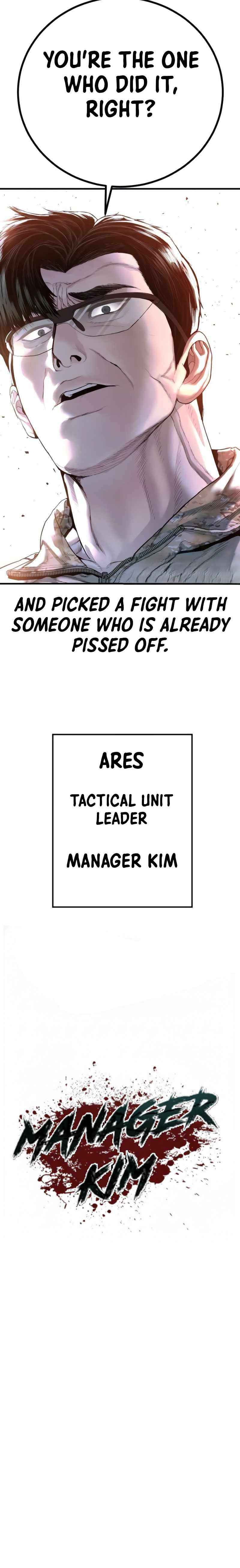 Director Kim Chapter 225 page 119 - 