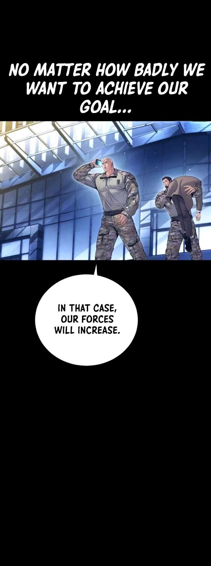 Director Kim Chapter 225 page 14 - 