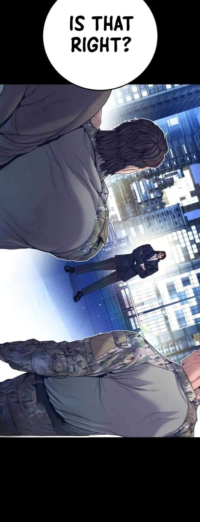 Director Kim Chapter 225 page 17 - 