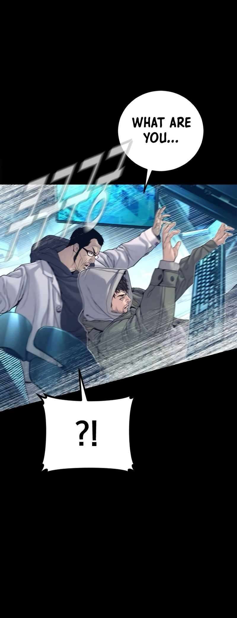 Director Kim Chapter 225 page 21 - 