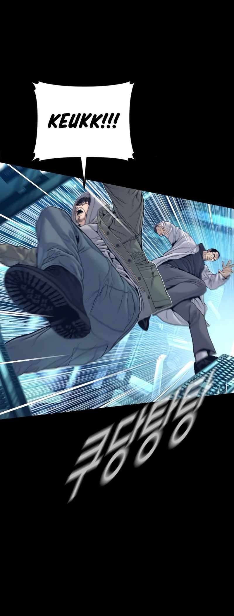 Director Kim Chapter 225 page 25 - 