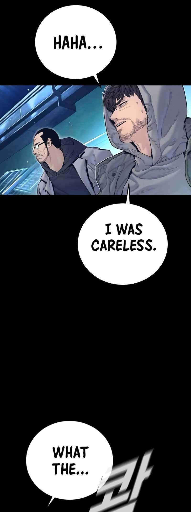 Director Kim Chapter 225 page 30 - 