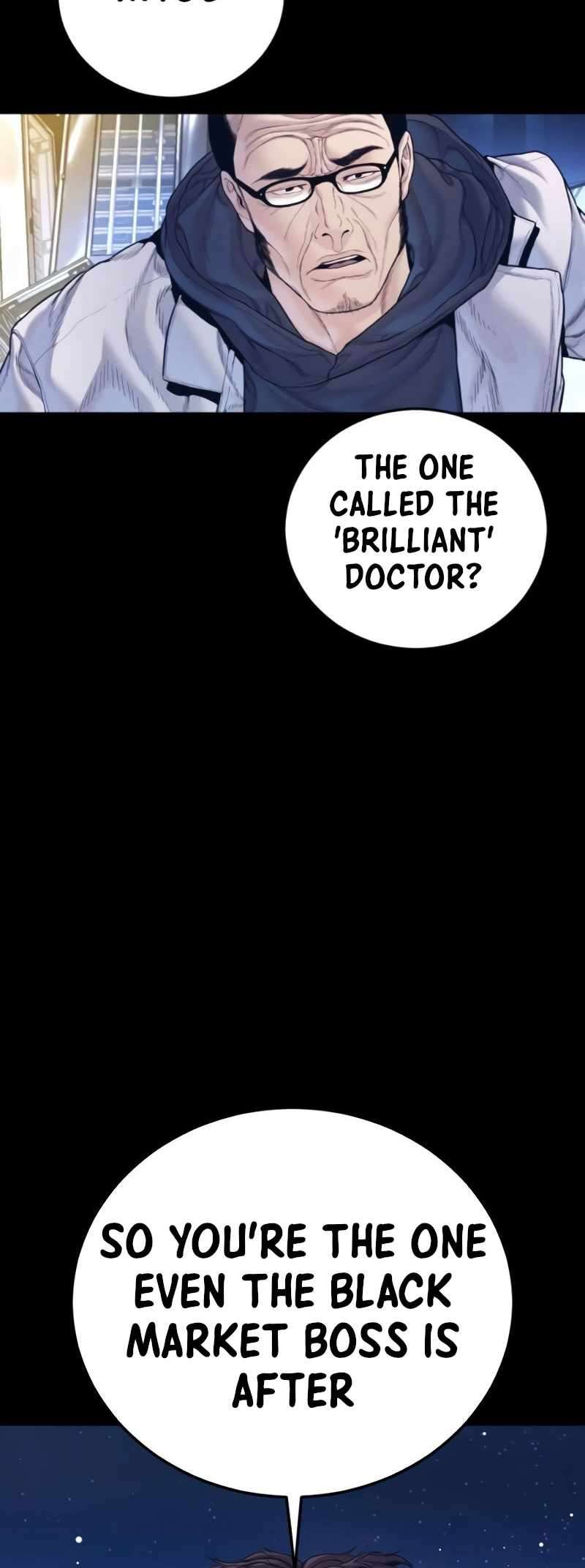 Director Kim Chapter 225 page 33 - 