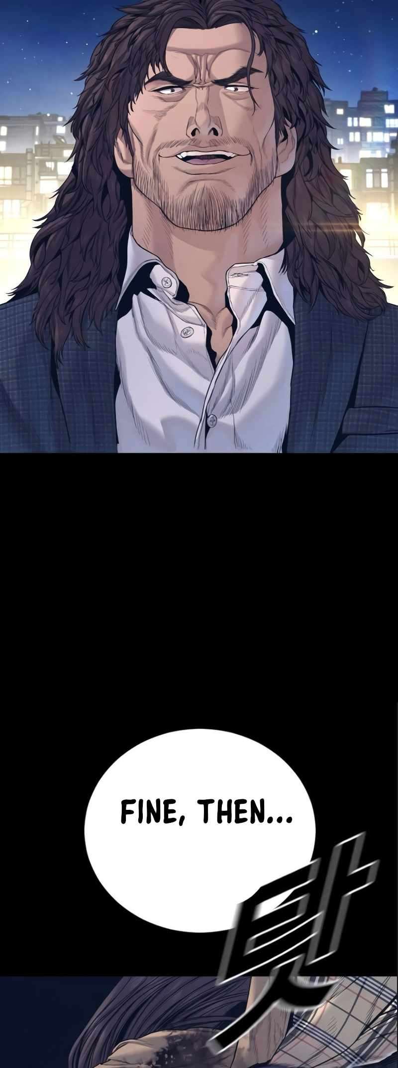 Director Kim Chapter 225 page 34 - 