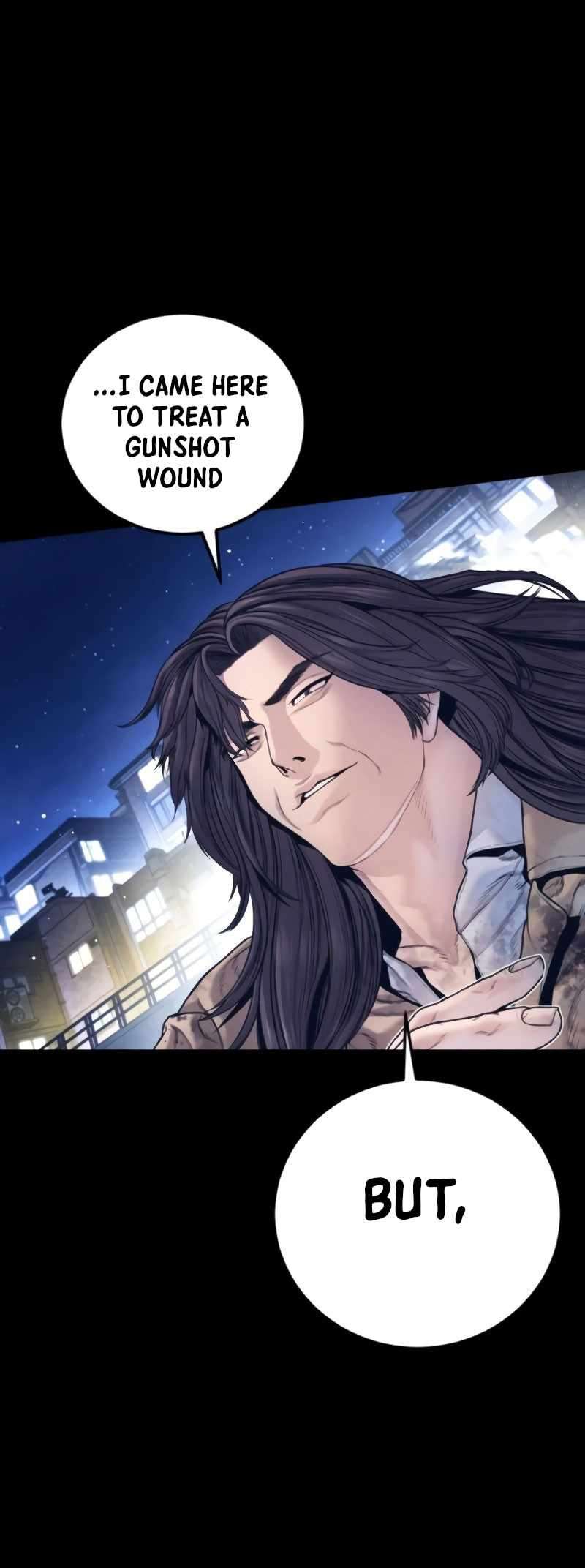 Director Kim Chapter 225 page 37 - 