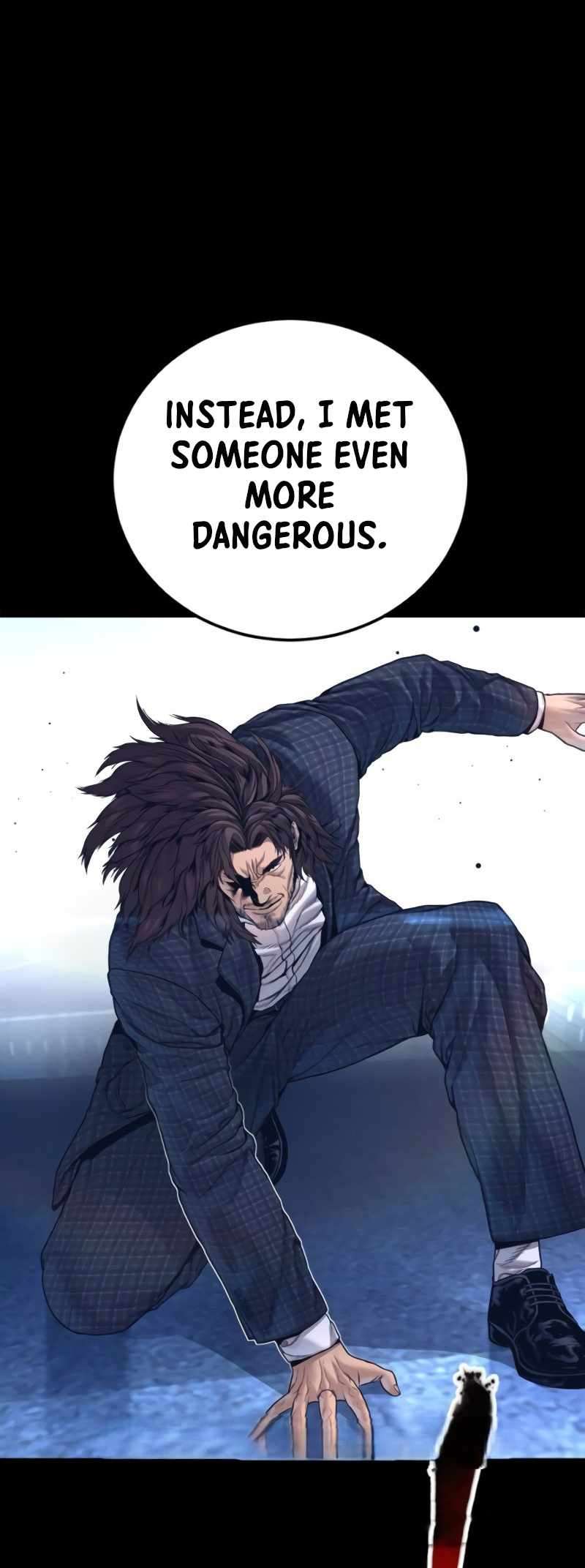 Director Kim Chapter 225 page 38 - 