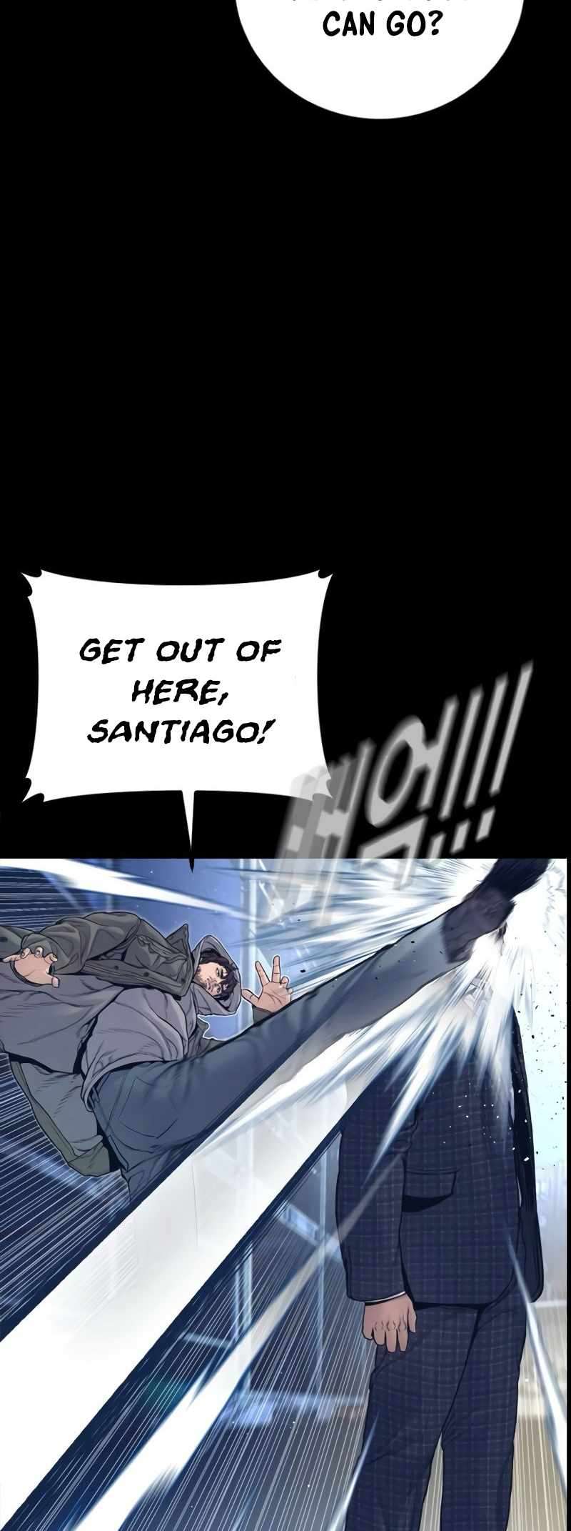 Director Kim Chapter 225 page 40 - 