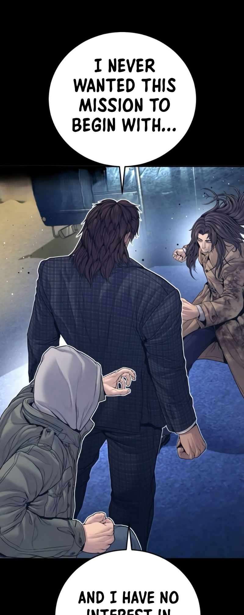 Director Kim Chapter 225 page 45 - 