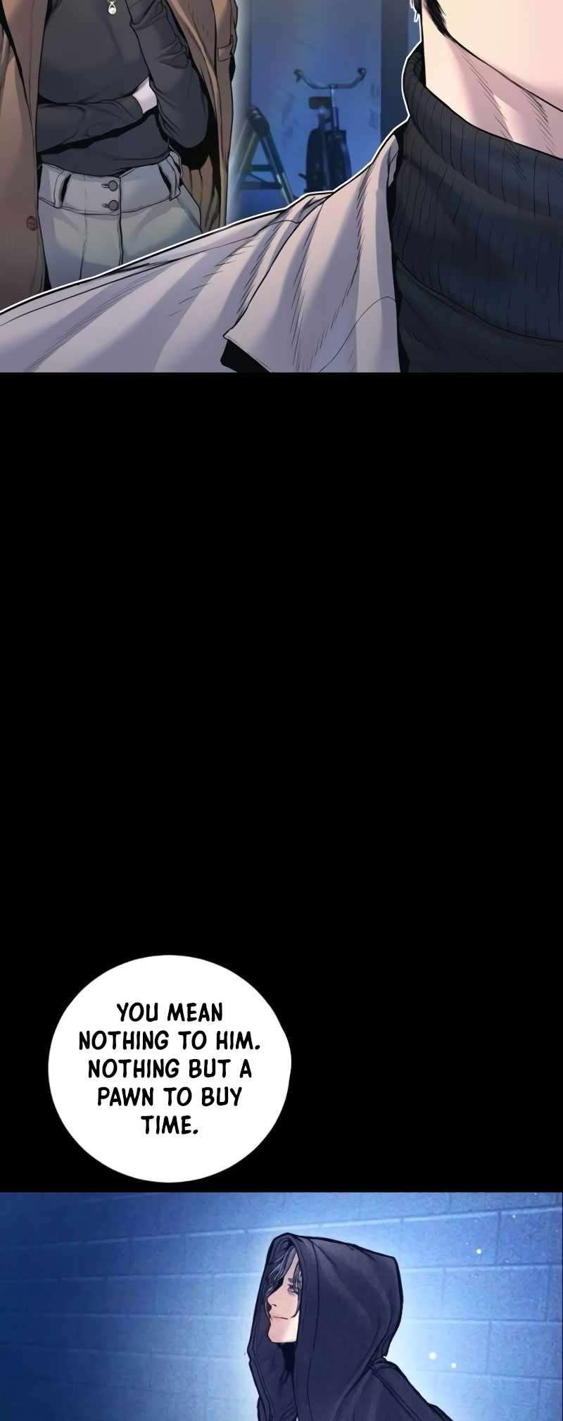 Director Kim Chapter 225 page 6 - 