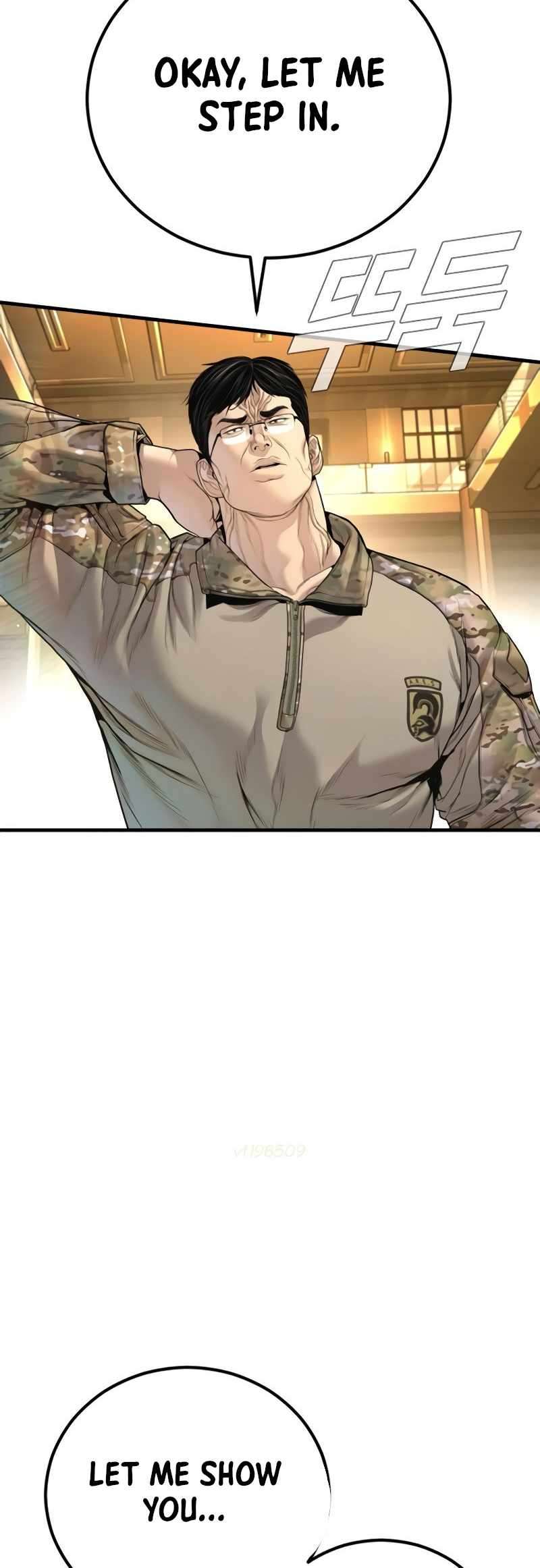 Director Kim Chapter 225 page 59 - 