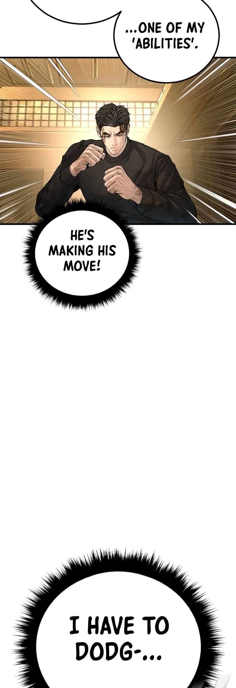 Director Kim Chapter 225 page 60 - 