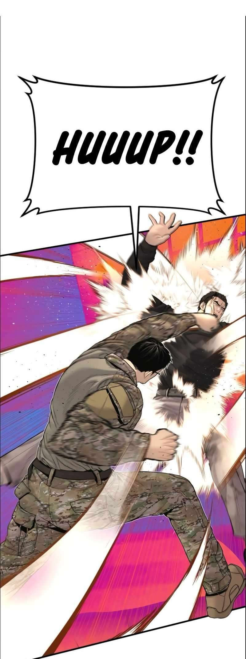 Director Kim Chapter 225 page 75 - 