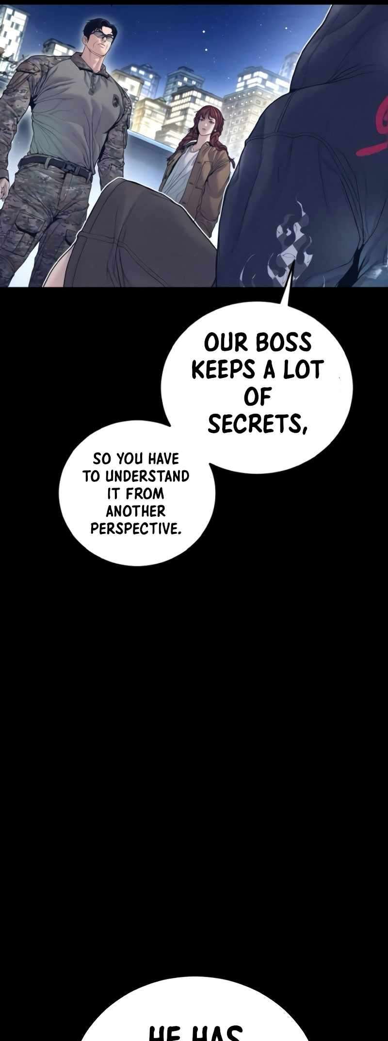 Director Kim Chapter 225 page 9 - 