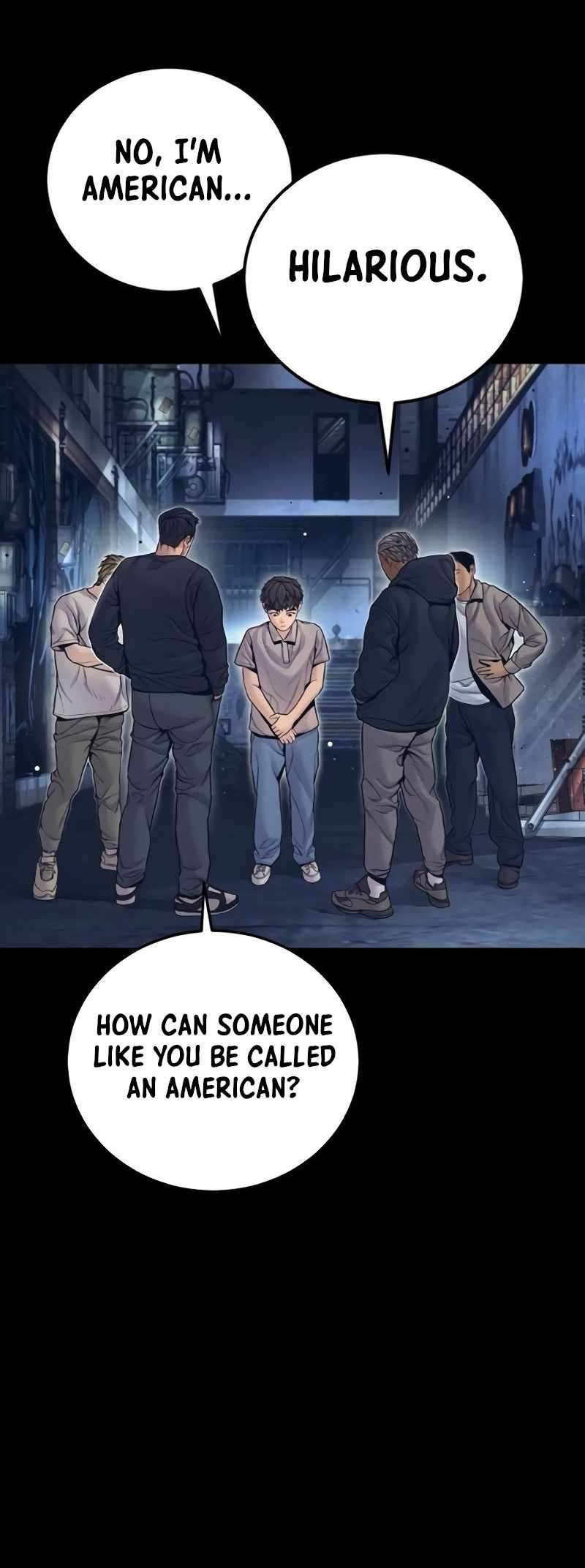 Director Kim Chapter 225 page 81 - 