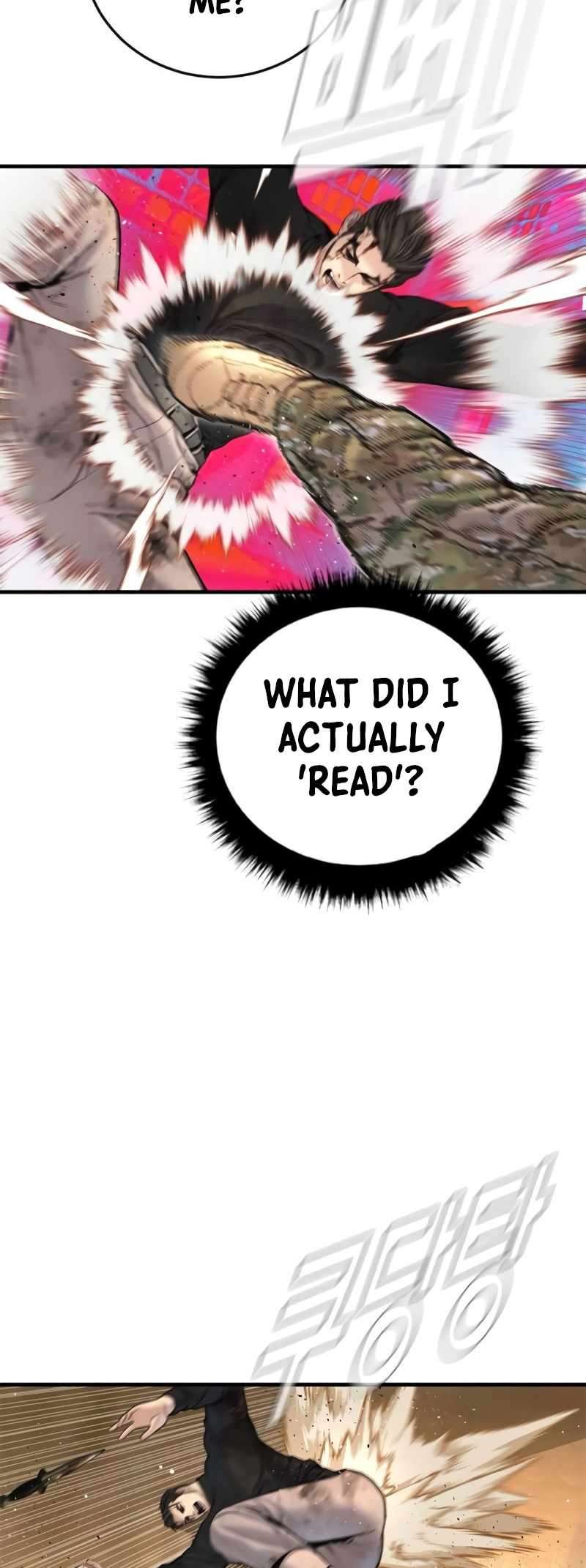Director Kim Chapter 225 page 100 - 