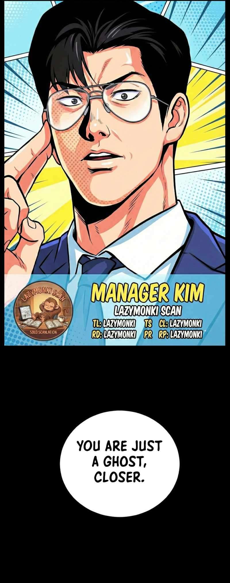 Director Kim Chapter 226 page 2 - 