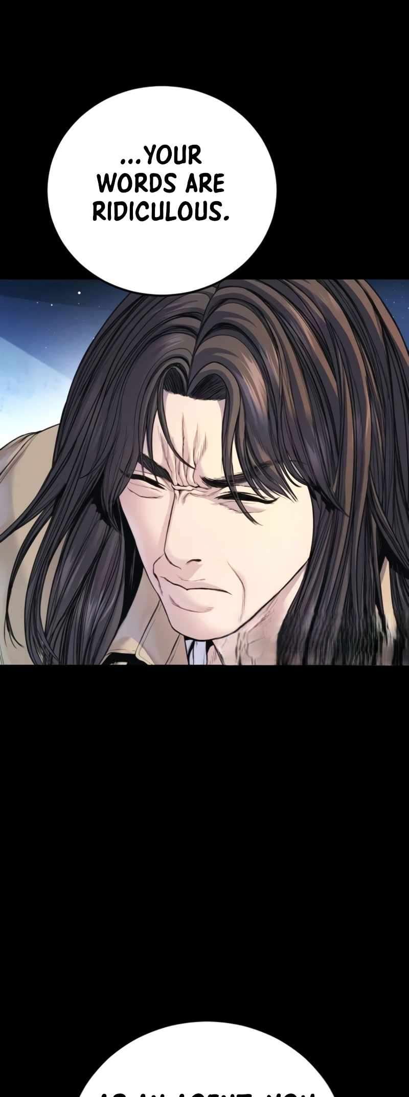 Director Kim Chapter 226 page 11 - 