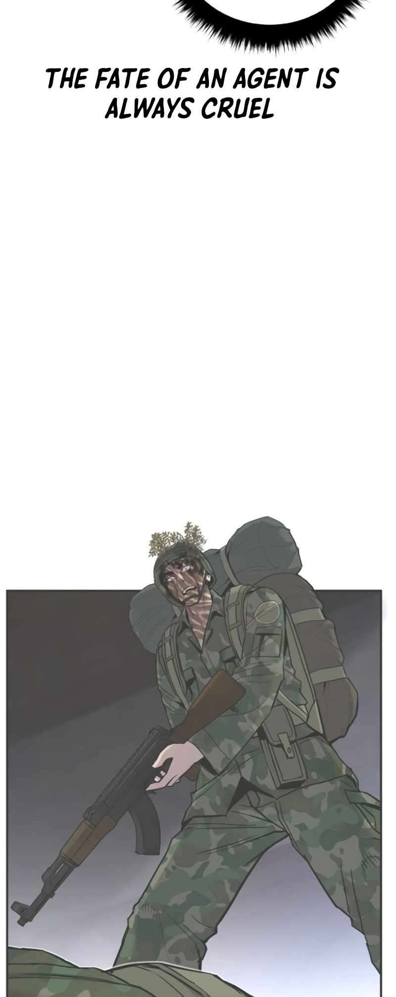 Director Kim Chapter 226 page 103 - 