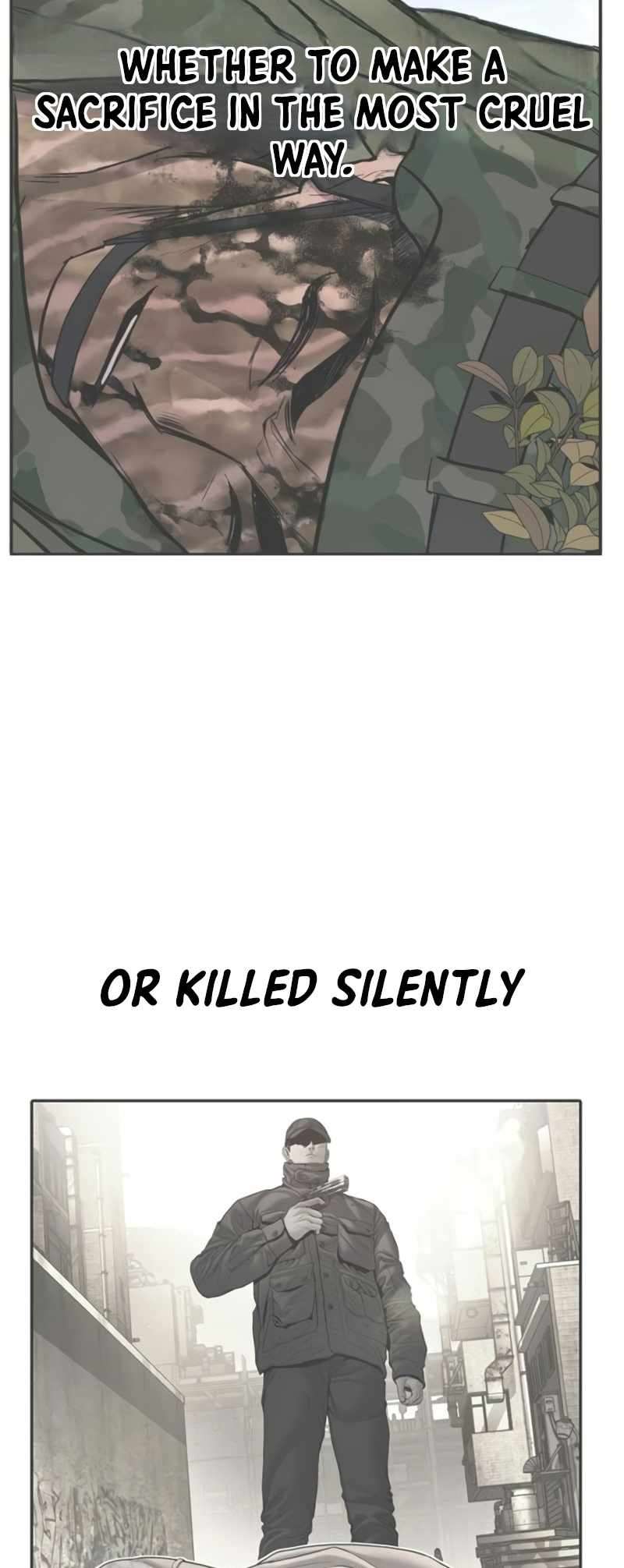 Director Kim Chapter 226 page 104 - 