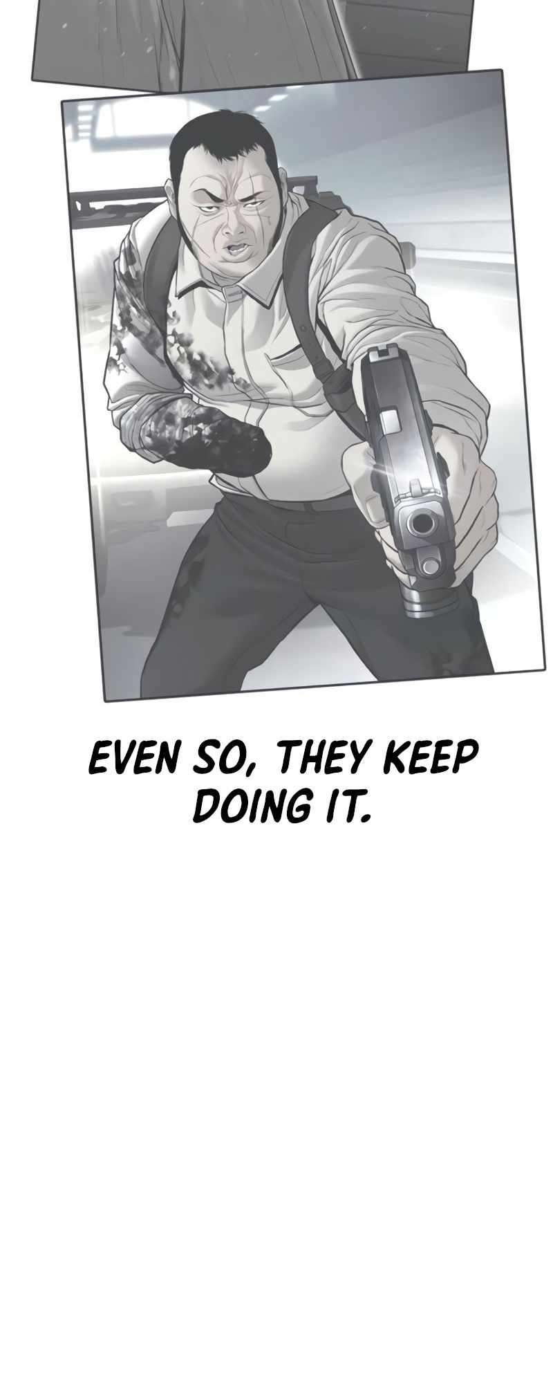 Director Kim Chapter 226 page 106 - 