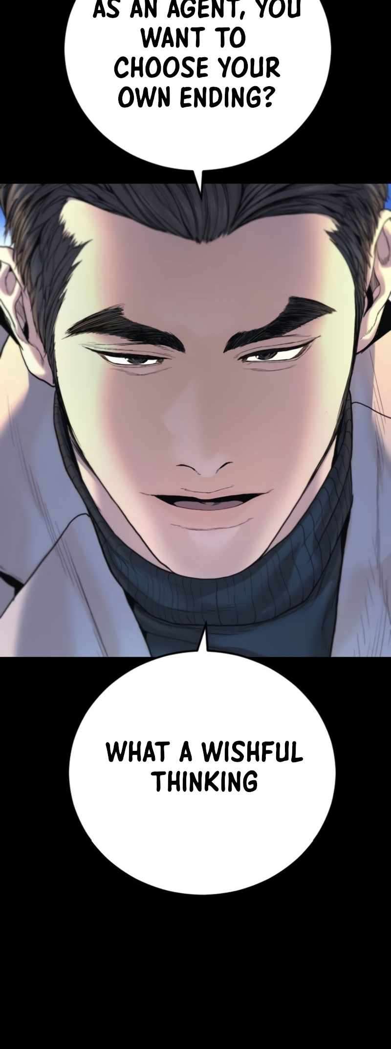 Director Kim Chapter 226 page 12 - 