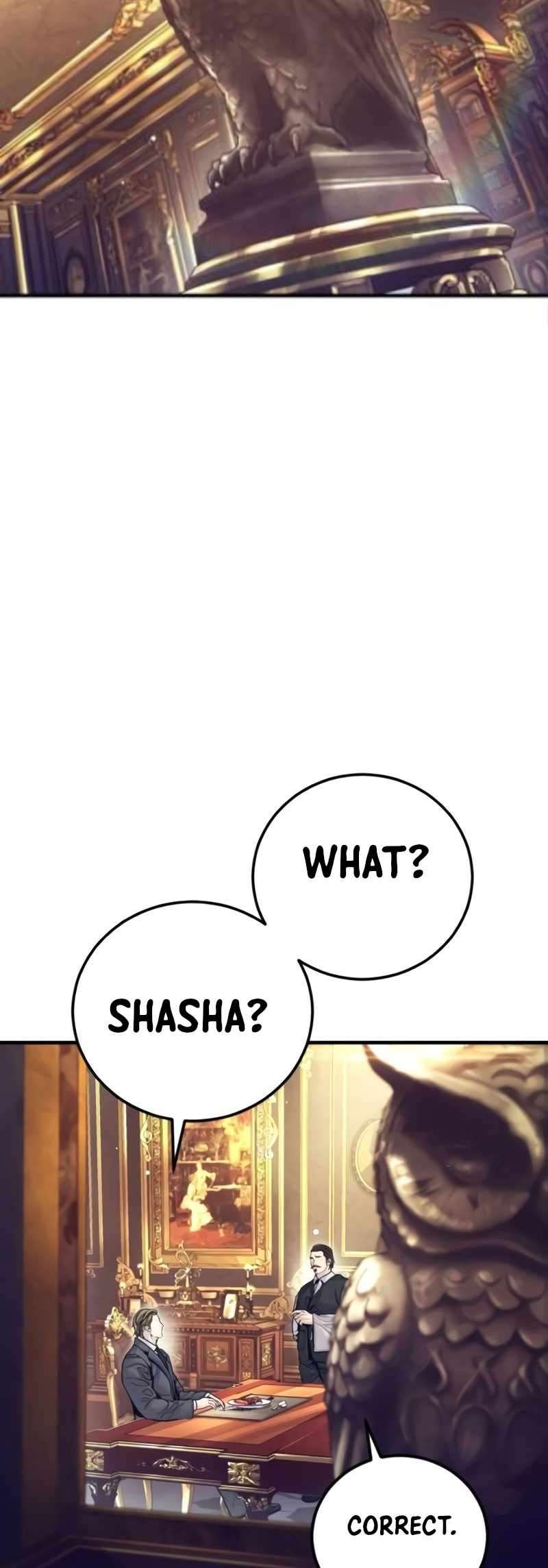 Director Kim Chapter 226 page 112 - 