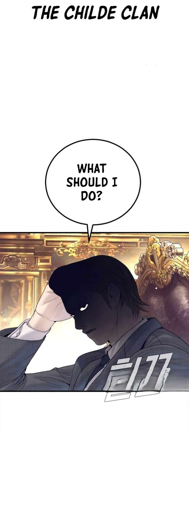 Director Kim Chapter 226 page 115 - 