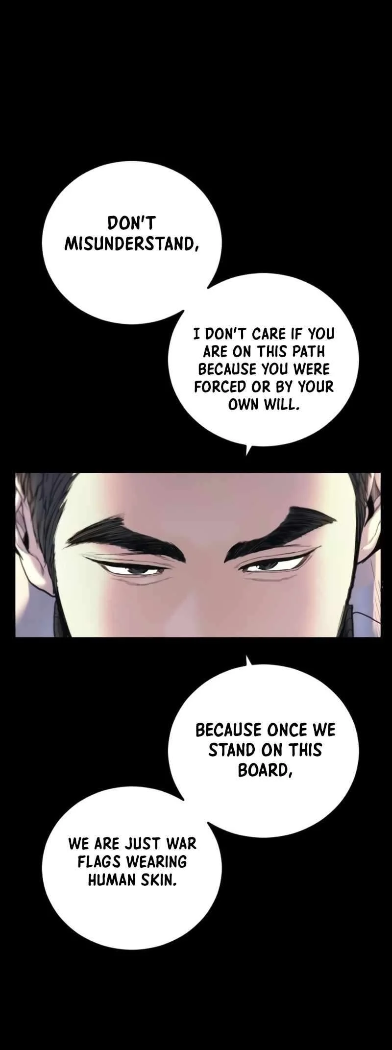 Director Kim Chapter 226 page 13 - 